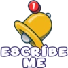 1
ESCRÍBE
ME