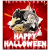 HAPPY
HALLOWEEN