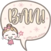 BAN!
@Mycute_stickers