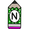 N