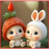 conejitos bebé 15