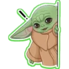 Baby yoda 21