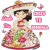 Mexicas 1 Buenos Dias 21