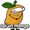 Valentina
soi un mango