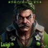 ★EY EDWARD Y卐★
Luigi
SUPER
MARIO