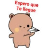 bubu & dudu frases lll 15
