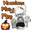 Hueles
Muy
FED
Alejandra