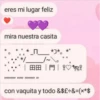 Amorcito BB te amo 9 17