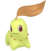 Pokémon Gen II: 149 - 165 22