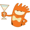 🧡🧟‍♂️ OrAnGe MoNsTeR 🧟‍♂️🧡 13