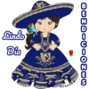 Mexicas 1 Buenos Dias 22
