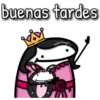 buenas tardes
Valentinal