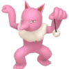 Pokémon Gen II: 89 - 118 23