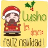 Postal Navidad Cute 13