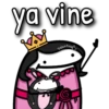 ya vine
japo
Valentinal
