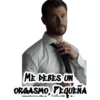ME DEBES UN
ORGASMO, PEQUEÑA