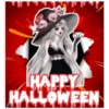 5₂
HAPPY
HALLOWEEN
