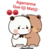 bubu & dudu frases lll 20