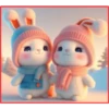 conejitos bebé 17