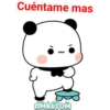 bubu & dudu frases lll 21