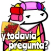 Florksito chavo del 8 ᥫ᭡3 21