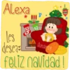 Postal Navidad Cute 14