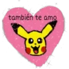 Amorcito BB te amo 8 22