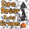 COMO
Dominar
alos
Grupos es
SPELLS
+C+
am
Alejandra