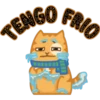 TENDU FRIO