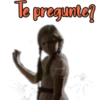 Annabelle Horror Movie ️ 23