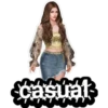 Casual woman 22