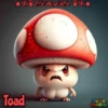 ★5W EDWARD WF★
Toad
SUPER
MARIO