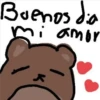 Amorcito BB te amo 9 20