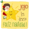 Postal Navidad Cute 15