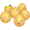 Pokémon Gen II: 89 - 118 24