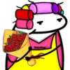 Florksito chavo del 8 ᥫ᭡3 23
