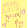Amorcito BB te amo 8 23