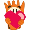🧡🧟‍♂️ OrAnGe MoNsTeR 🧟‍♂️🧡 15