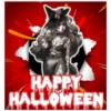 HAPPY
HALLOWEEN
wishes