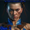 ★FEDWARD WH
Chun-li