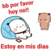 bubu & dudu frases lll 24