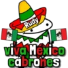 Rudy
viva Mexico
cabrones