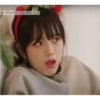 트 크리스마스? 핑크 크리스마스]