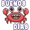 BUENOS
Seca
DIAS
