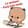 bubu & dudu frases lll 26