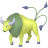 Pokémon Gen II: 119 - 148 24