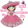 Mexicas 1 Buenos Dias 27