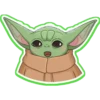 Baby yoda 27