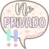 no
PRIVADO
1.
@Mycute_stickers