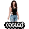 Casual woman 24
